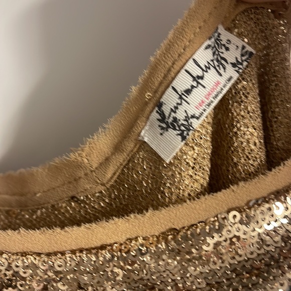 FREE PEOPLE DRESS - Picture 2 of 3